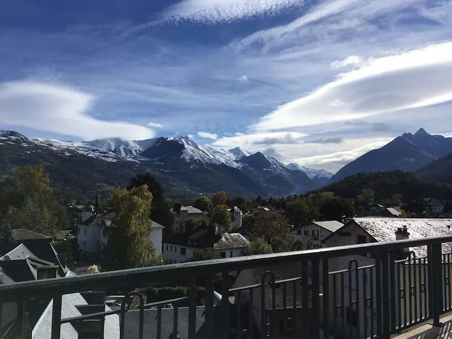 Maison Familiale Au Coeur Des Pyrenees ! Argelès-Gazost Dom wakacyjny