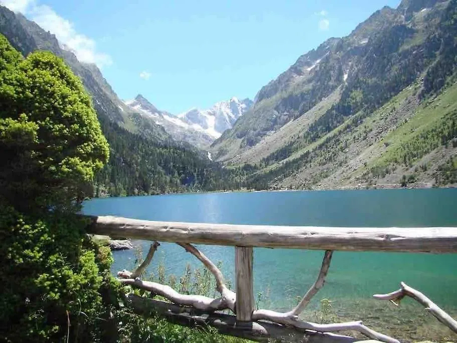 Maison Familiale Au Coeur Des Pyrenees ! Argelès-Gazost