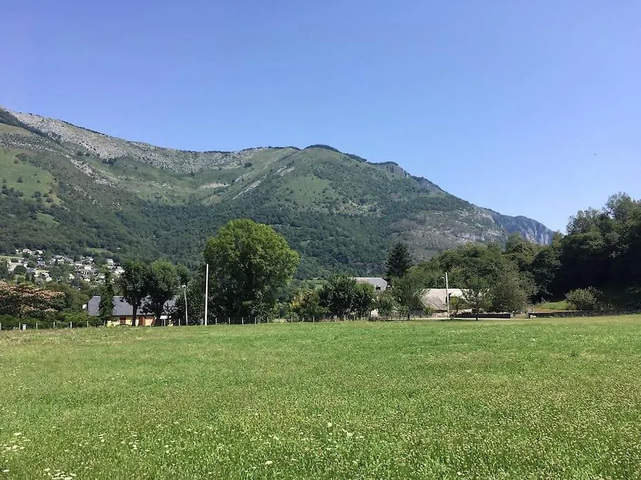 Maison Familiale Au Coeur Des Pyrenees ! Argelès-Gazost Dom wakacyjny