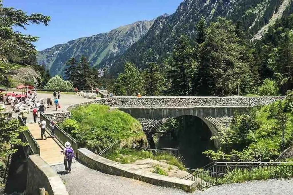 Dom wakacyjny Maison Familiale Au Coeur Des Pyrenees ! Argelès-Gazost