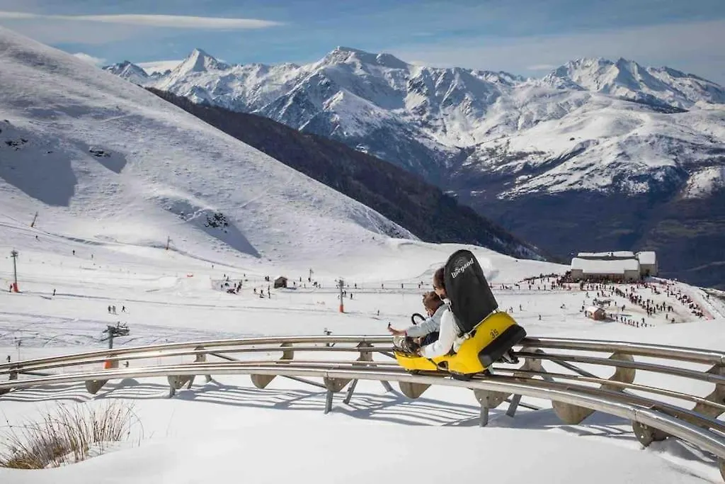 Maison Familiale Au Coeur Des Pyrenees ! Argelès-Gazost 0*,